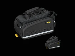 Trek Bikes Topeak MTX TrunkBag DX Black Flash Sale