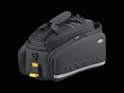 Trek Bikes Topeak MTX TrunkBag DXP Black Outlet