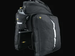 Trek Bikes Topeak MTX TrunkBag DXP Black Outlet