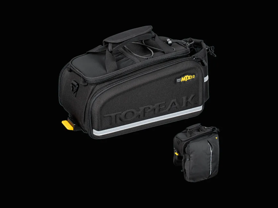Trek Bikes Topeak MTX TrunkBag EXP Online