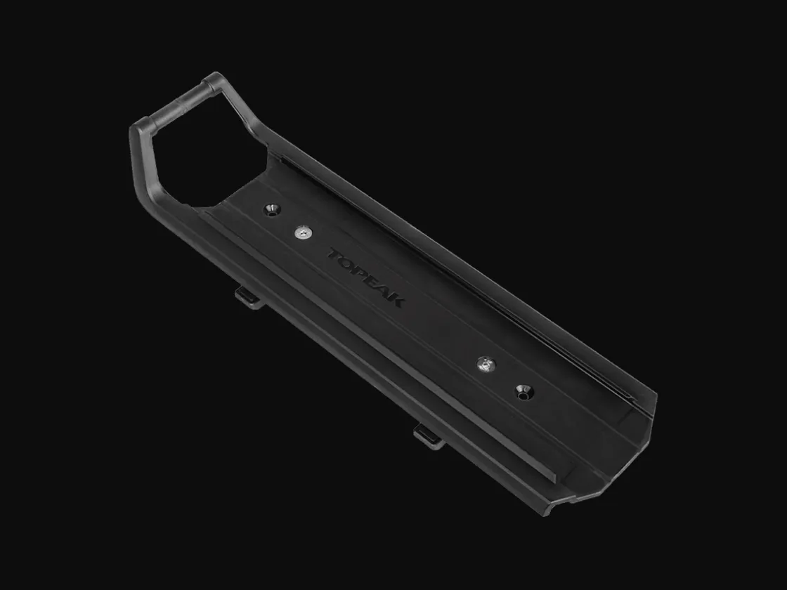 Trek Bikes Topeak Omni QuickTrack Adapter Black Flash Sale