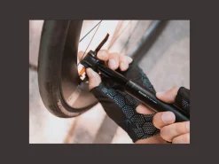 Trek Bikes Topeak Roadie TT Mini Pump Black Sale