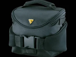 Trek Bikes Topeak Tourguide Compact Handlebar Bag Black Best Sale