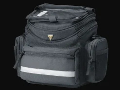 Trek Bikes Topeak Tourguide Handlebar Bag Black Shop