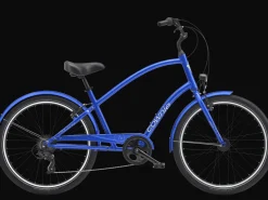 Trek Bikes Townie 7D EQ Step-Over Store