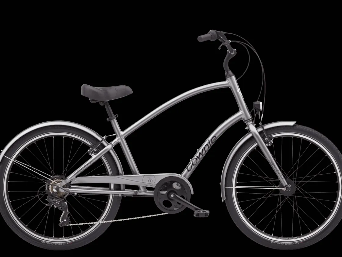 Trek Bikes Townie 7D EQ Step-Over Store