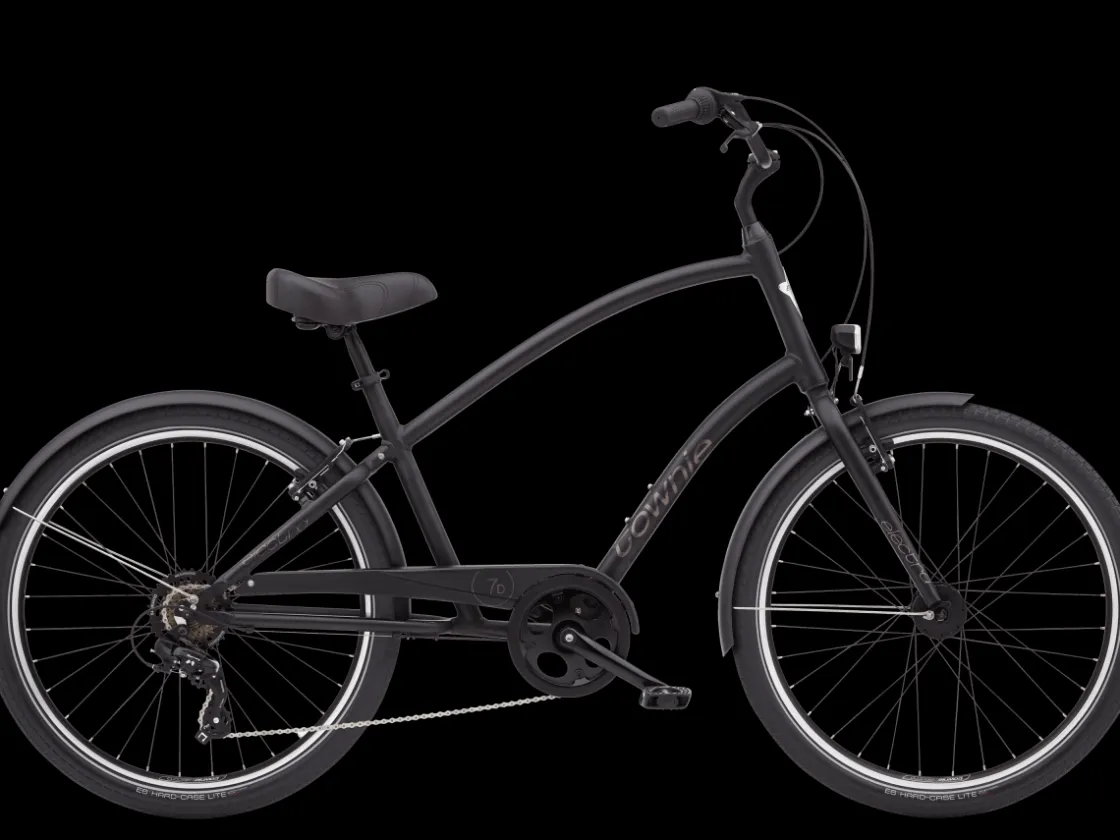 Trek Bikes Townie 7D EQ Step-Over Store