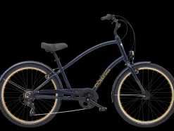 Trek Bikes Townie 7D EQ Step-Over Store