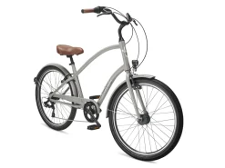 Trek Bikes Townie 7D EQ Step-Over Store