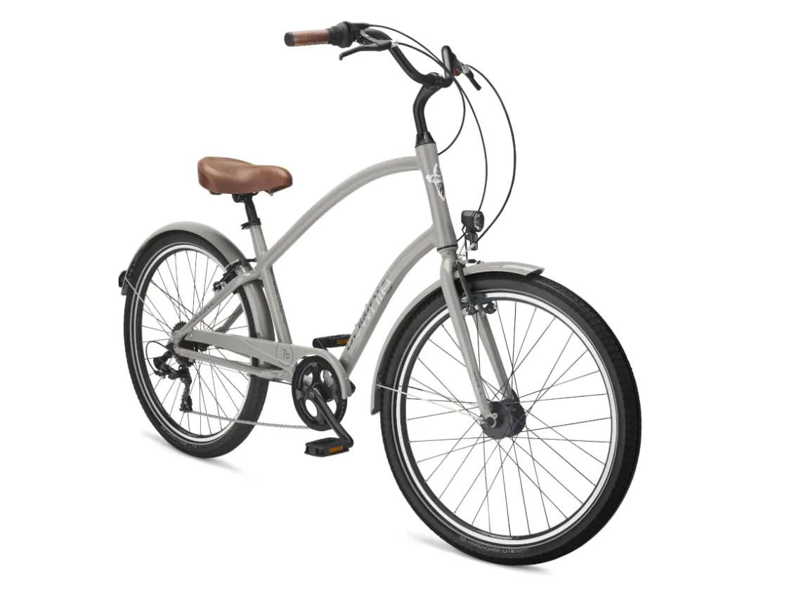 Trek Bikes Townie 7D EQ Step-Over Store