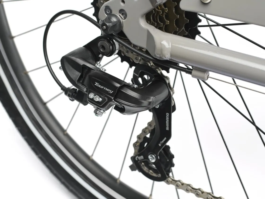 Trek Bikes Townie 7D EQ Step-Over Store
