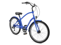 Trek Bikes Townie 7D EQ Step-Over Store