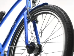 Trek Bikes Townie 7D EQ Step-Over Store