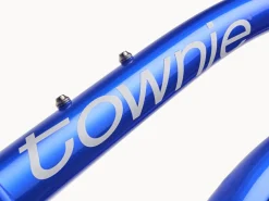 Trek Bikes Townie 7D EQ Step-Over Store
