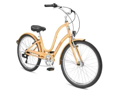 Trek Bikes Townie 7D EQ Step-Thru Cheap