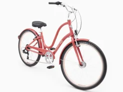 Trek Bikes Townie 7D EQ Step-Thru Cheap