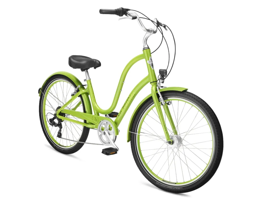 Trek Bikes Townie 7D EQ Step-Thru Cheap