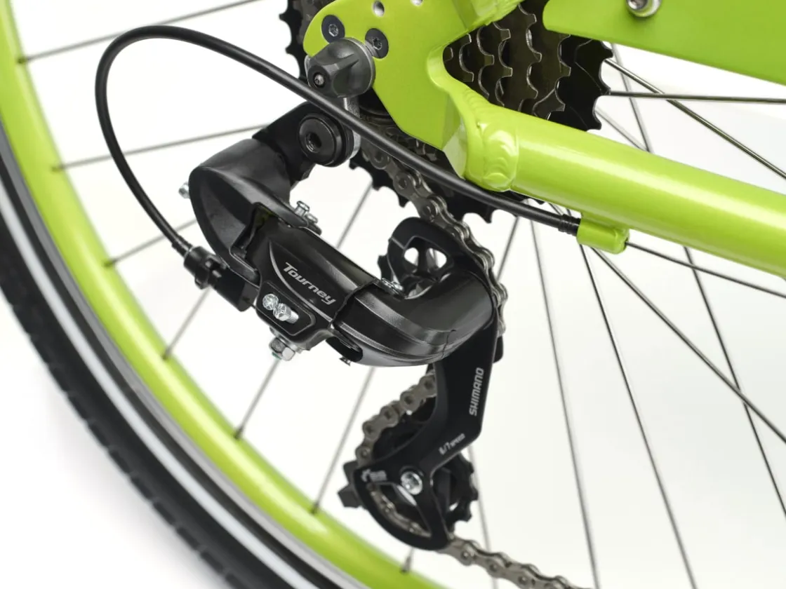 Trek Bikes Townie 7D EQ Step-Thru Cheap