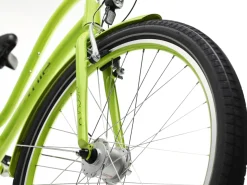 Trek Bikes Townie 7D EQ Step-Thru Cheap