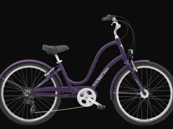 Trek Bikes Townie 7D EQ Step-Thru Cheap