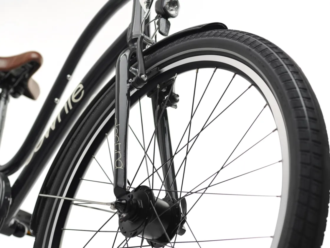 Trek Bikes Townie 7D EQ Step-Thru Cheap