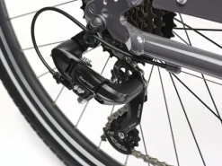 Trek Bikes Townie 7D EQ Step-Thru Cheap