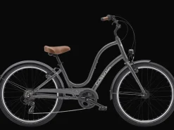 Trek Bikes Townie 7D EQ Step-Thru Cheap