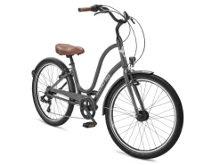Trek Bikes Townie 7D EQ Step-Thru Cheap