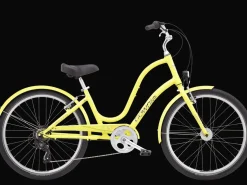 Trek Bikes Townie 7D EQ Step-Thru Cheap