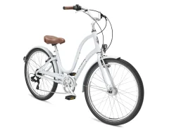 Trek Bikes Townie 7D EQ Step-Thru Cheap