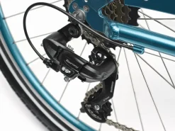 Trek Bikes Townie 7D EQ Step-Thru Cheap