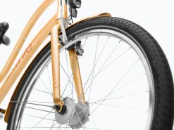 Trek Bikes Townie 7D EQ Step-Thru Cheap