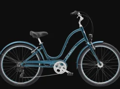 Trek Bikes Townie 7D EQ Step-Thru Cheap