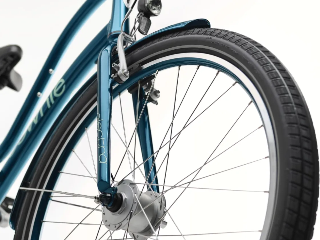 Trek Bikes Townie 7D EQ Step-Thru Cheap