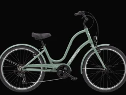 Trek Bikes Townie 7D EQ Step-Thru Cheap