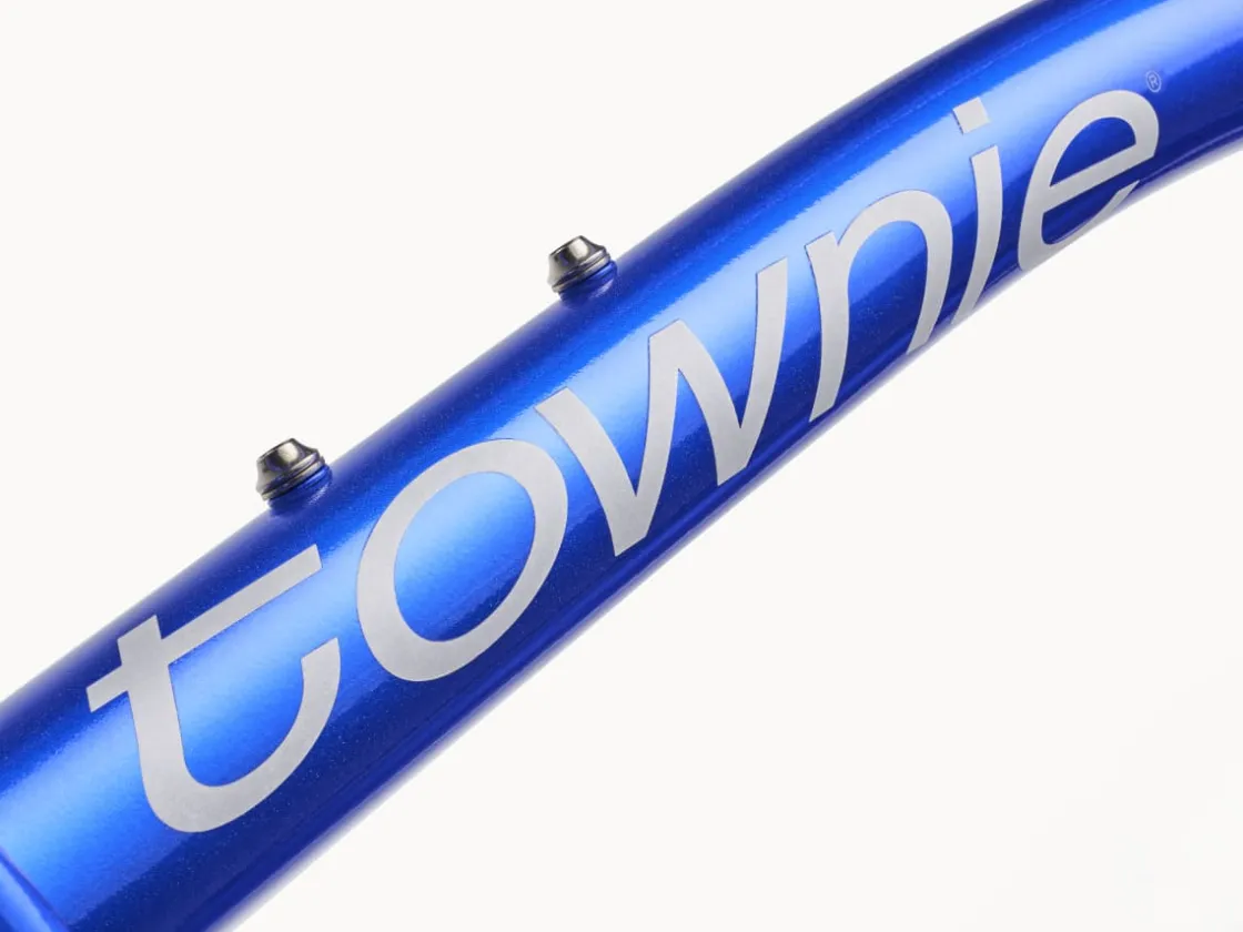 Trek Bikes Townie 7D Step-Over Cheap