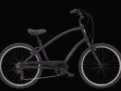 Trek Bikes Townie 7D Step-Over Cheap