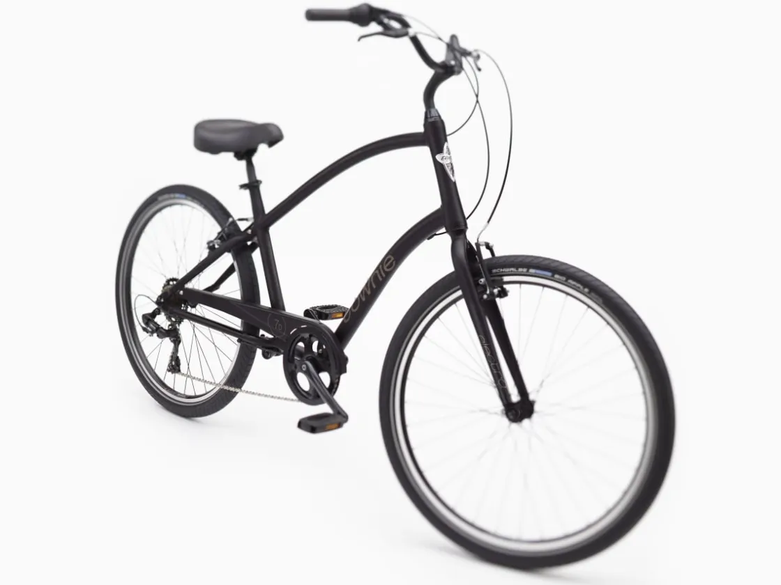 Trek Bikes Townie 7D Step-Over Cheap