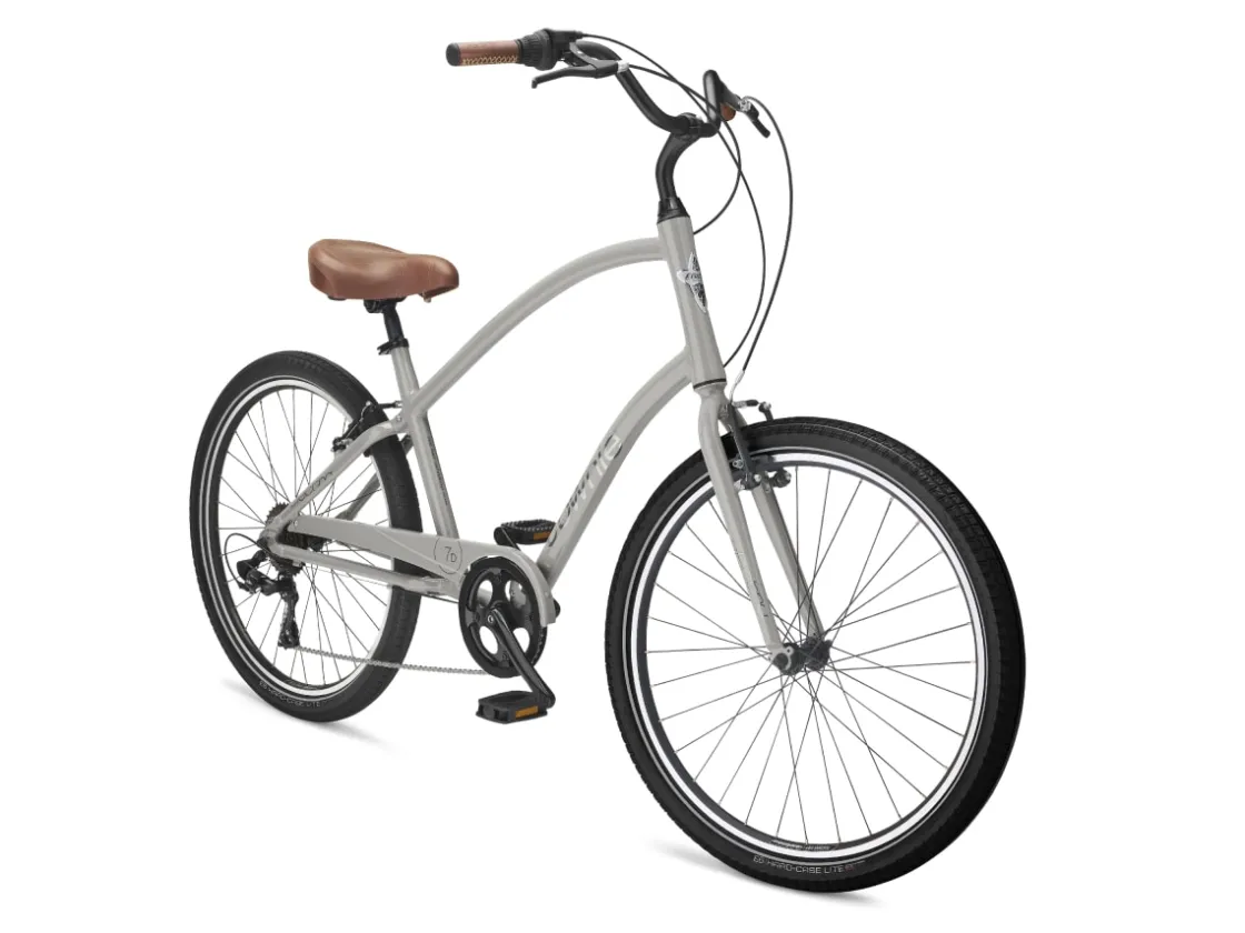 Trek Bikes Townie 7D Step-Over Cheap