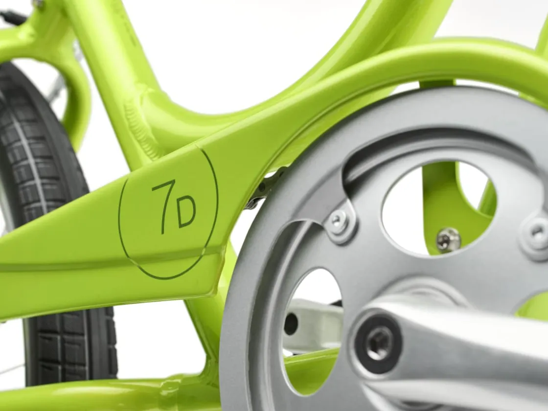 Trek Bikes Townie 7D Step-Thru Online