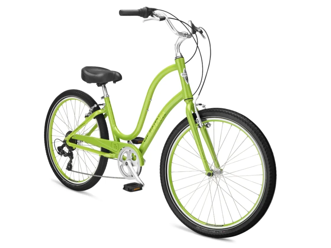 Trek Bikes Townie 7D Step-Thru Online