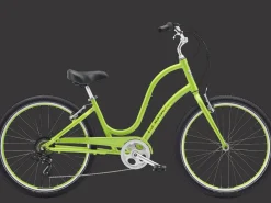 Trek Bikes Townie 7D Step-Thru Online