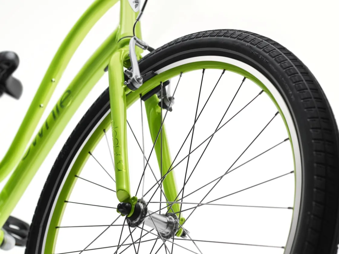 Trek Bikes Townie 7D Step-Thru Online