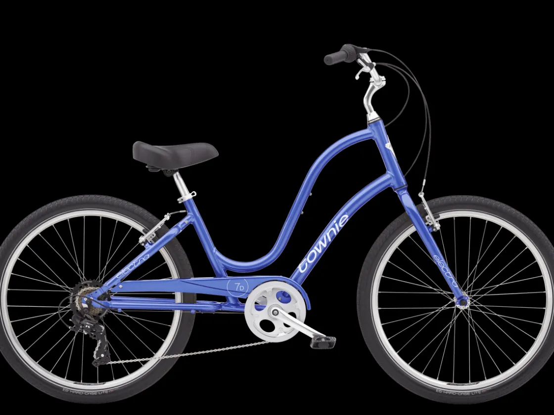 Trek Bikes Townie 7D Step-Thru Online