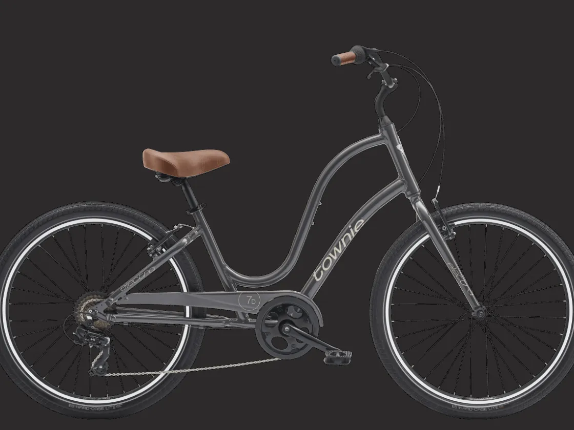 Trek Bikes Townie 7D Step-Thru Online