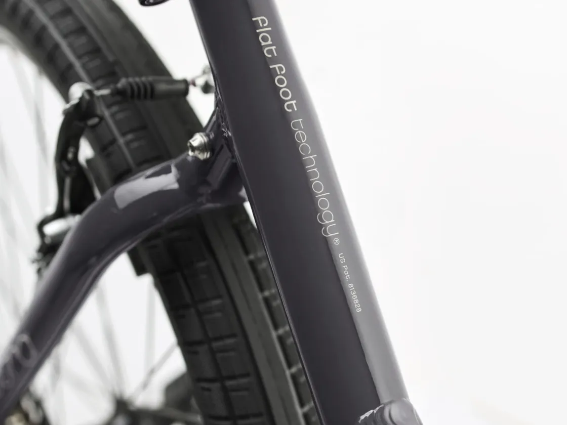 Trek Bikes Townie 7D Step-Thru Online