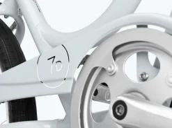Trek Bikes Townie 7D Step-Thru Online