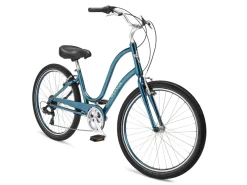Trek Bikes Townie 7D Step-Thru Online