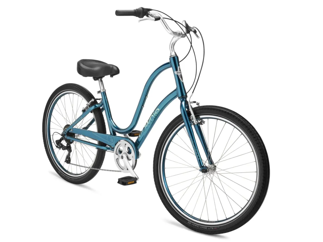 Trek Bikes Townie 7D Step-Thru Online