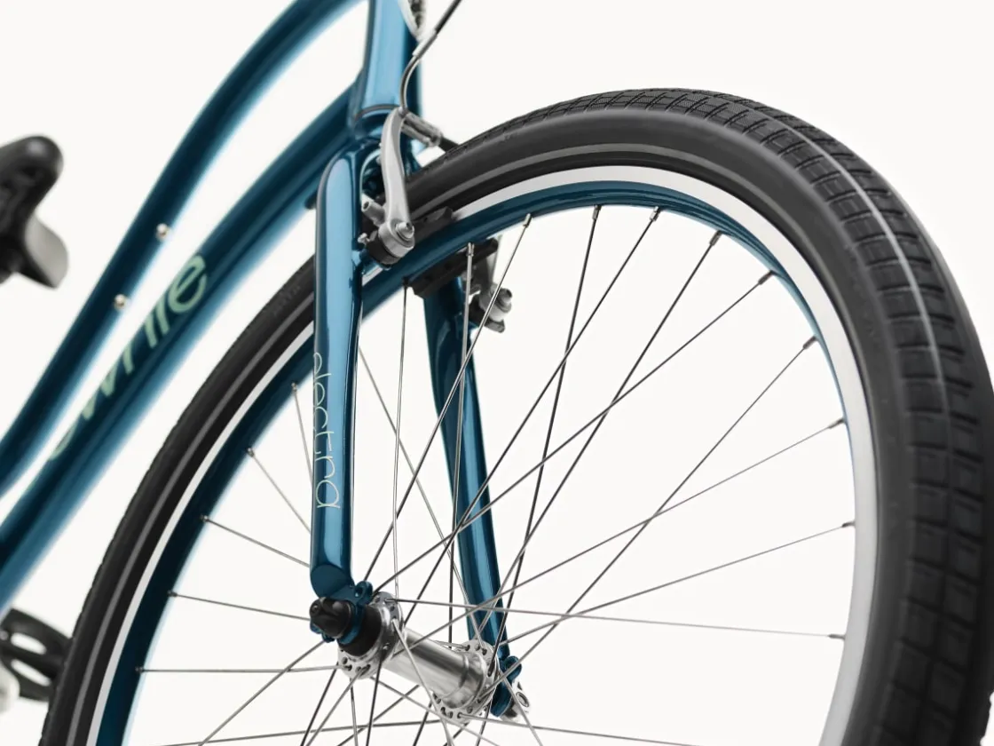 Trek Bikes Townie 7D Step-Thru Online